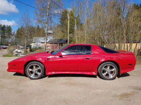 Pontiac Firebird, Autot, Hollola, Tori.fi Pontiac Firebird, Autot, Hollola, Tori.fi