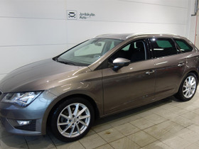 SEAT LEON ST, Autot, Jyväskylä, Tori.fi SEAT LEON ST, Autot, Jyväskylä, Tori.fi