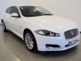 Jaguar XF, Autot, Kaarina, Tori.fi Jaguar XF, Autot, Kaarina, Tori.fi