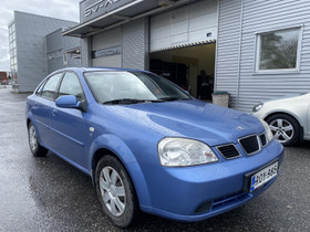 Daewoo Nubira, Autot, Raisio, Tori.fi Daewoo Nubira, Autot, Raisio, Tori.fi