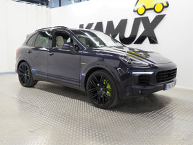 PORSCHE Cayenne, Autot, Mäntsälä, Tori.fi PORSCHE Cayenne, Autot, Mäntsälä, Tori.fi