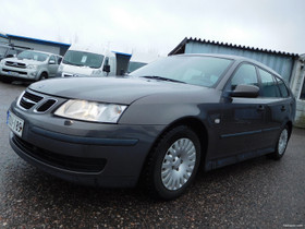 Saab 9-3, Autot, Järvenpää, Tori.fi Saab 9-3, Autot, Järvenpää, Tori.fi