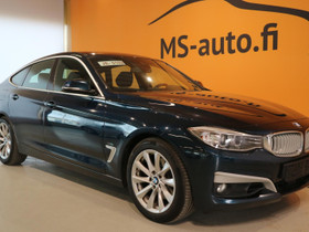 BMW 330 Gran Turismo, Autot, Lahti, Tori.fi BMW 330 Gran Turismo, Autot, Lahti, Tori.fi