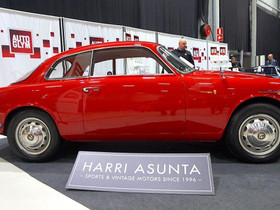 Alfa Romeo Giulietta, Autot, Helsinki, Tori.fi Alfa Romeo Giulietta, Autot, Helsinki, Tori.fi