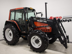 Valmet 6300, Muut, Nivala, Tori.fi Valmet 6300, Muut, Nivala, Tori.fi