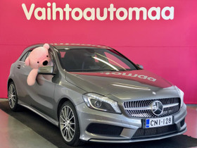 Mercedes-Benz A, Autot, Tuusula, Tori.fi Mercedes-Benz A, Autot, Tuusula, Tori.fi
