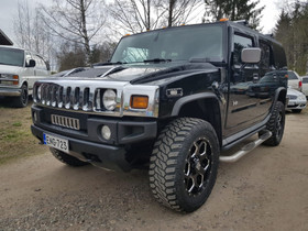 Hummer H2, Autot, Hollola, Tori.fi Hummer H2, Autot, Hollola, Tori.fi