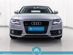 Audi A4, Autot, Hollola, Tori.fi Audi A4, Autot, Hollola, Tori.fi