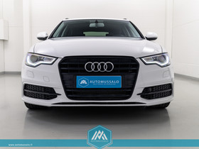 Audi A6, Autot, Hollola, Tori.fi Audi A6, Autot, Hollola, Tori.fi