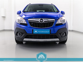 Opel Mokka, Autot, Hollola, Tori.fi Opel Mokka, Autot, Hollola, Tori.fi