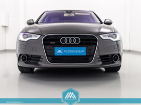 Audi A6, Autot, Hollola, Tori.fi Audi A6, Autot, Hollola, Tori.fi