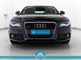 Audi A4, Autot, Hollola, Tori.fi Audi A4, Autot, Hollola, Tori.fi