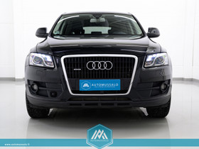 Audi Q5, Autot, Hollola, Tori.fi Audi Q5, Autot, Hollola, Tori.fi