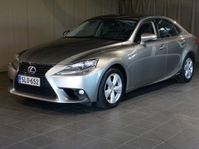 Lexus IS, Autot, Espoo, Tori.fi Lexus IS, Autot, Espoo, Tori.fi