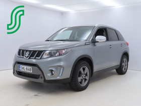 Suzuki Vitara, Autot, Hyvinkää, Tori.fi Suzuki Vitara, Autot, Hyvinkää, Tori.fi