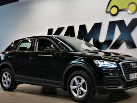 AUDI Q2, Autot, Hämeenlinna, Tori.fi AUDI Q2, Autot, Hämeenlinna, Tori.fi