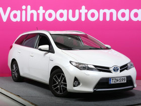 Toyota Auris, Autot, Vantaa, Tori.fi Toyota Auris, Autot, Vantaa, Tori.fi