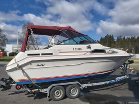 Sea Ray 220 DA, Moottoriveneet, Veneet, Kaarina, Tori.fi Sea Ray 220 DA, Moottoriveneet, Veneet, Kaarina, Tori.fi