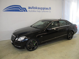 Mercedes-Benz E 200 NGT, Autot, Mäntsälä, Tori.fi Mercedes-Benz E 200 NGT, Autot, Mäntsälä, Tori.fi