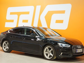Audi A5, Autot, Lahti, Tori.fi Audi A5, Autot, Lahti, Tori.fi