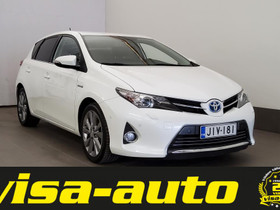Toyota Auris, Autot, Raisio, Tori.fi Toyota Auris, Autot, Raisio, Tori.fi