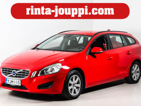 Volvo V60, Autot, Mikkeli, Tori.fi Volvo V60, Autot, Mikkeli, Tori.fi