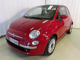 Fiat 500, Autot, Tuusula, Tori.fi Fiat 500, Autot, Tuusula, Tori.fi