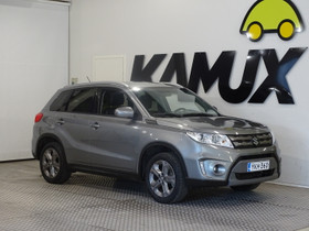 SUZUKI Vitara, Autot, Oulu, Tori.fi SUZUKI Vitara, Autot, Oulu, Tori.fi