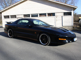 Pontiac Firebird, Autot, Hämeenlinna, Tori.fi Pontiac Firebird, Autot, Hämeenlinna, Tori.fi