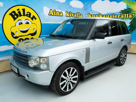 Land Rover Range Rover, Autot, Espoo, Tori.fi Land Rover Range Rover, Autot, Espoo, Tori.fi