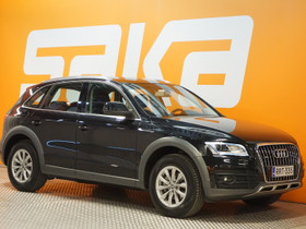 Audi Q5, Autot, Lahti, Tori.fi Audi Q5, Autot, Lahti, Tori.fi