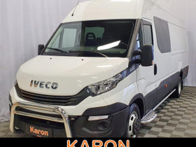 Iveco Daily, Autot, Tuusula, Tori.fi Iveco Daily, Autot, Tuusula, Tori.fi
