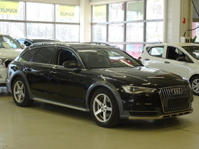 AUDI A6 Allroad, Autot, Oulu, Tori.fi AUDI A6 Allroad, Autot, Oulu, Tori.fi