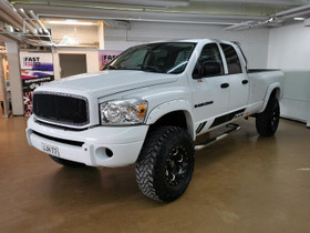 Dodge Ram 2500, Autot, Lahti, Tori.fi Dodge Ram 2500, Autot, Lahti, Tori.fi