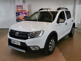 Dacia Sandero, Autot, Lahti, Tori.fi Dacia Sandero, Autot, Lahti, Tori.fi