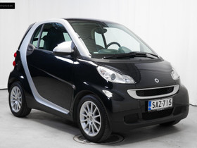 Smart Fortwo, Autot, Espoo, Tori.fi Smart Fortwo, Autot, Espoo, Tori.fi