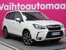 Subaru Forester, Autot, Vantaa, Tori.fi Subaru Forester, Autot, Vantaa, Tori.fi