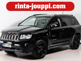 Jeep COMPASS, Autot, Mikkeli, Tori.fi Jeep COMPASS, Autot, Mikkeli, Tori.fi