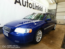 Volvo V70, Autot, Oulu, Tori.fi Volvo V70, Autot, Oulu, Tori.fi
