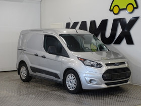 FORD Transit Connect, Autot, Oulu, Tori.fi FORD Transit Connect, Autot, Oulu, Tori.fi