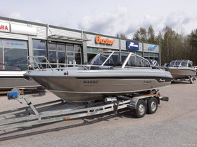 Yamarin Cross 57 BR, Moottoriveneet, Veneet, Lappeenranta, Tori.fi Yamarin Cross 57 BR, Moottoriveneet, Veneet, Lappeenranta, Tori.fi