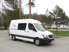 Casa Car Sprinter, Matkailuautot, Matkailuautot ja asuntovaunut, Hämeenlinna, Tori.fi Casa Car Sprinter, Matkailuautot, Matkailuautot ja asuntovaunut, Hämeenlinna, Tori.fi