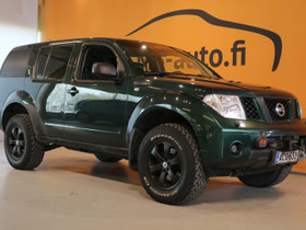 Nissan Pathfinder, Autot, Lahti, Tori.fi Nissan Pathfinder, Autot, Lahti, Tori.fi