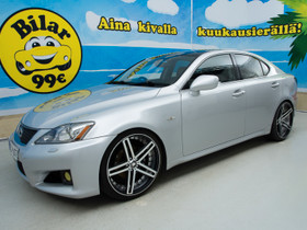 Lexus IS, Autot, Vantaa, Tori.fi Lexus IS, Autot, Vantaa, Tori.fi