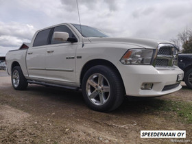 Dodge Ram 1500, Autot, Kankaanpää, Tori.fi Dodge Ram 1500, Autot, Kankaanpää, Tori.fi