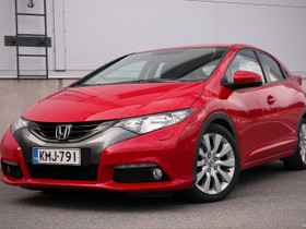 Honda Civic, Autot, Siilinjärvi, Tori.fi Honda Civic, Autot, Siilinjärvi, Tori.fi