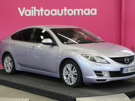 Mazda 6, Autot, Muurame, Tori.fi Mazda 6, Autot, Muurame, Tori.fi