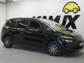CITROEN Grand C4 Picasso, Autot, Vantaa, Tori.fi CITROEN Grand C4 Picasso, Autot, Vantaa, Tori.fi