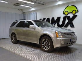 CADILLAC Srx, Autot, Kouvola, Tori.fi CADILLAC Srx, Autot, Kouvola, Tori.fi