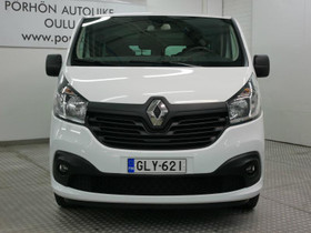 RENAULT TRAFIC, Autot, Oulu, Tori.fi RENAULT TRAFIC, Autot, Oulu, Tori.fi